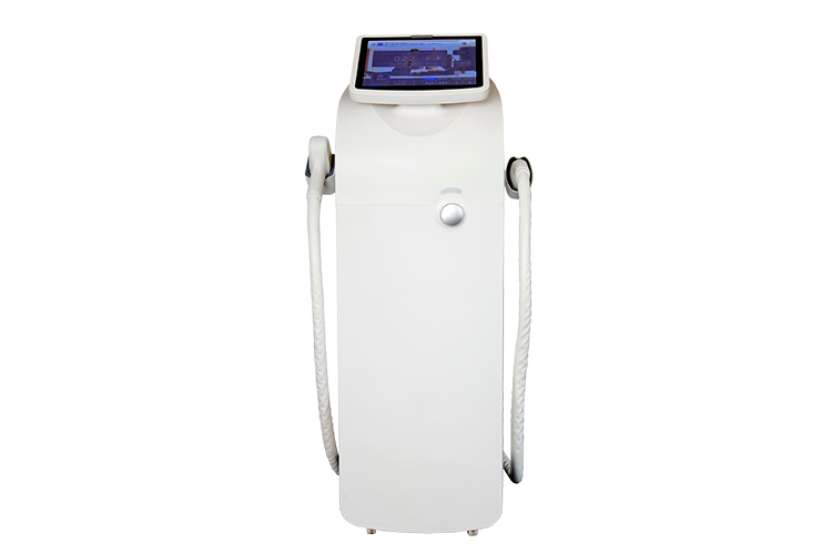 Диодный лазер для эпиляции DL-02